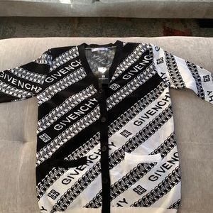 Givenchy Cardigan